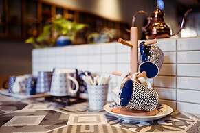 Local Backpacker Hostel