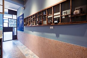 Local Backpacker Hostel