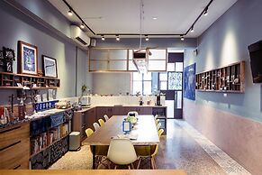 Local Backpacker Hostel