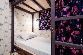 Local Backpacker Hostel