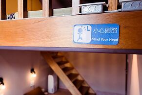 Local Backpacker Hostel