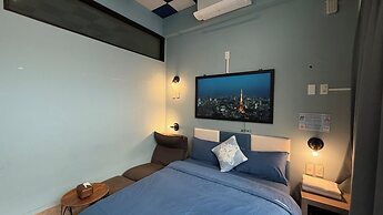 Local Backpacker Hostel