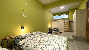 Local Backpacker Hostel