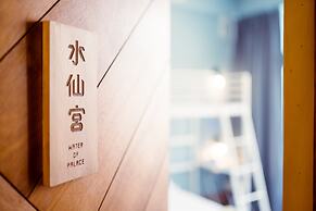 Local Backpacker Hostel