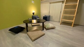 Local Backpacker Hostel