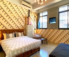 Local Backpacker Hostel