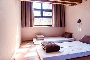 Local Backpacker Hostel