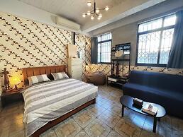 Local Backpacker Hostel