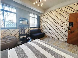 Local Backpacker Hostel