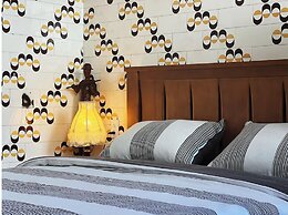 Local Backpacker Hostel