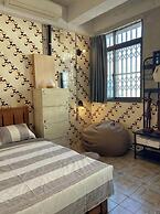 Local Backpacker Hostel