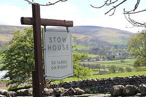 Stow House