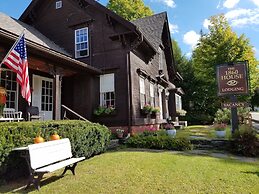 1860 House Inn and Vacation Rental Home