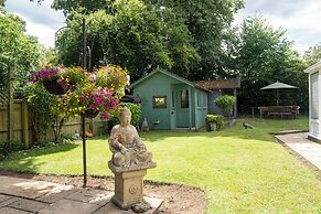 Marlborough house hotel