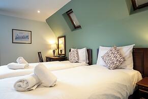 Marlborough house hotel