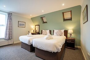 Marlborough house hotel