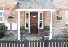 Marlborough house hotel