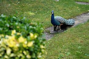 Marlborough house hotel