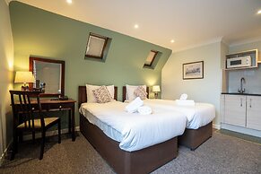 Marlborough house hotel