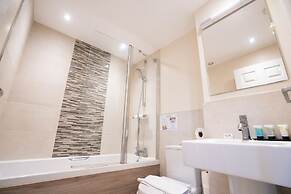 Marlborough house hotel