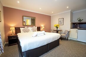 Marlborough house hotel