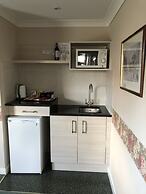 Marlborough house hotel