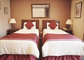 Marlborough house hotel