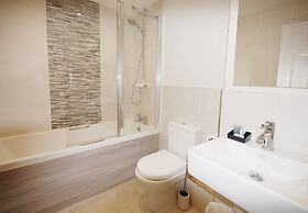 Marlborough house hotel