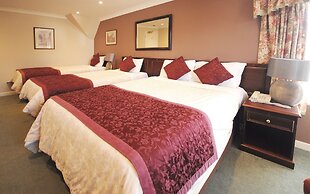 Marlborough house hotel