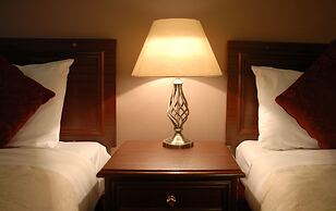 Marlborough house hotel