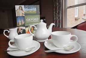 Marlborough house hotel