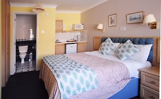 Marlborough house hotel