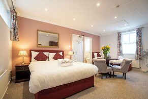 Marlborough house hotel