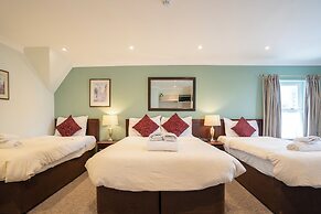 Marlborough house hotel