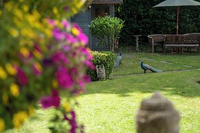 Marlborough house hotel