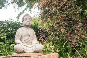 Marlborough house hotel