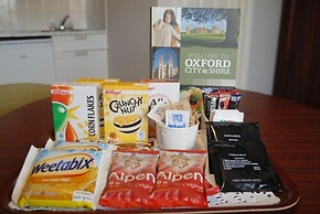 Marlborough house hotel