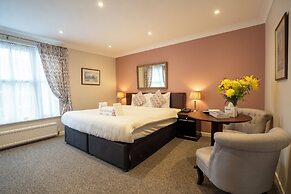 Marlborough house hotel