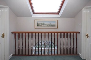 Marlborough house hotel