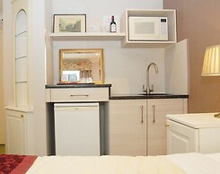 Marlborough house hotel