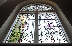 Marlborough house hotel