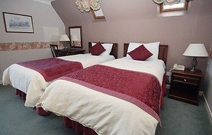 Marlborough house hotel