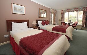 Marlborough house hotel