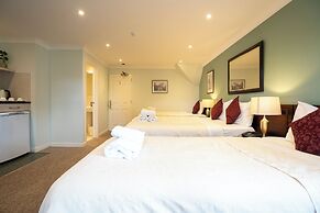 Marlborough house hotel