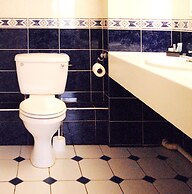 Marlborough house hotel