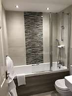 Marlborough house hotel