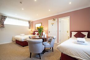 Marlborough house hotel