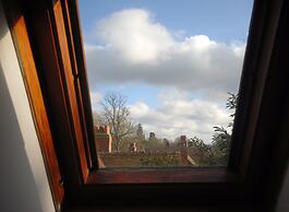 Marlborough house hotel