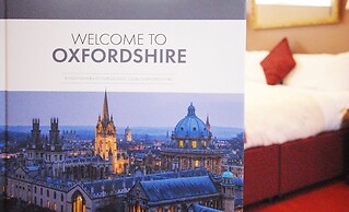 Marlborough house hotel