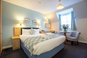 Marlborough house hotel